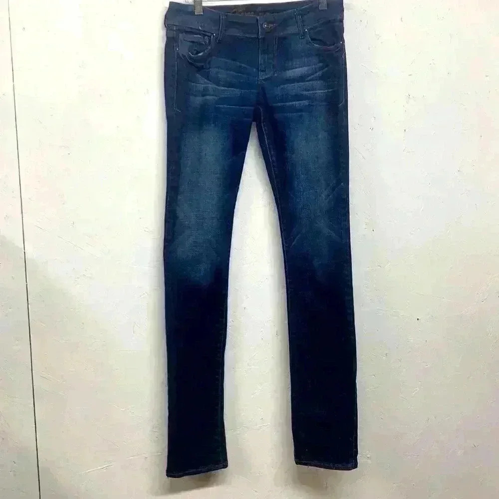 Taylor jeans